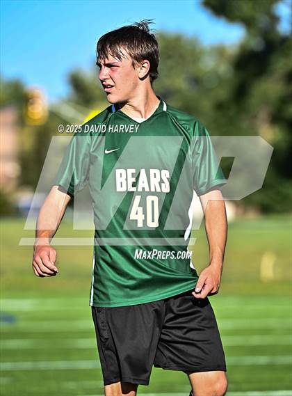 Thumbnail 2 in JV: Standley Lake @ Bear Creek photogallery.