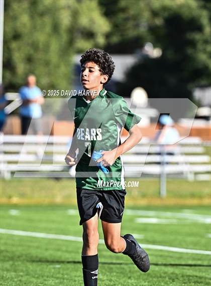 Thumbnail 3 in JV: Standley Lake @ Bear Creek photogallery.