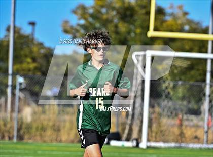 Thumbnail 3 in JV: Standley Lake @ Bear Creek photogallery.