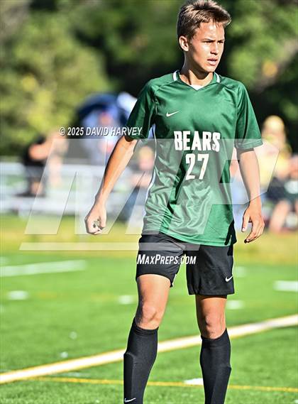 Thumbnail 1 in JV: Standley Lake @ Bear Creek photogallery.