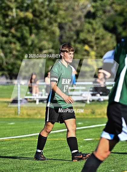 Thumbnail 1 in JV: Standley Lake @ Bear Creek photogallery.