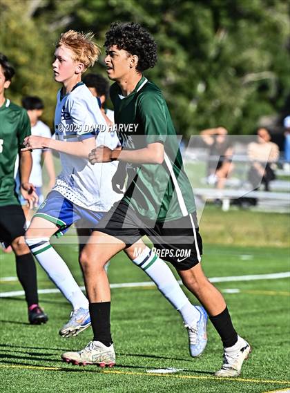 Thumbnail 3 in JV: Standley Lake @ Bear Creek photogallery.