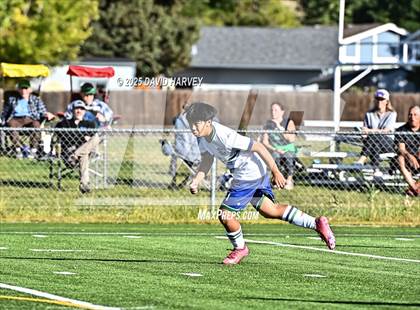 Thumbnail 1 in JV: Standley Lake @ Bear Creek photogallery.