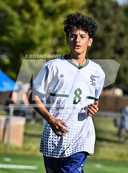 Thumbnail 1 in JV: Standley Lake @ Bear Creek photogallery.