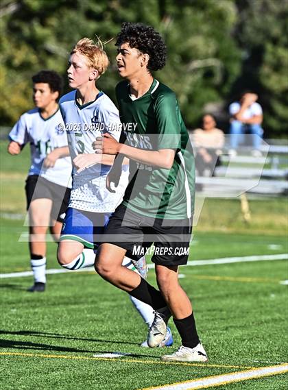 Thumbnail 2 in JV: Standley Lake @ Bear Creek photogallery.