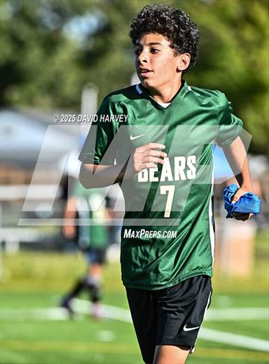 JV: Standley Lake @ Bear Creek