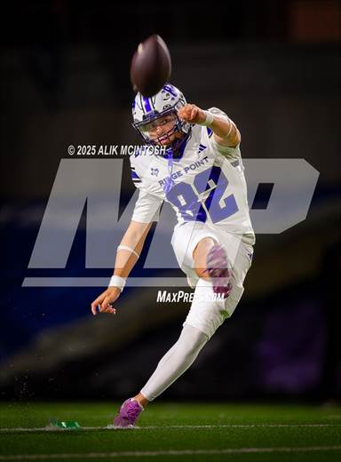 Ridge Point @ Fort Bend Austin