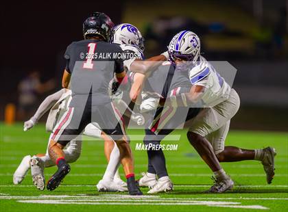 Thumbnail 2 in Ridge Point @ Fort Bend Austin photogallery.