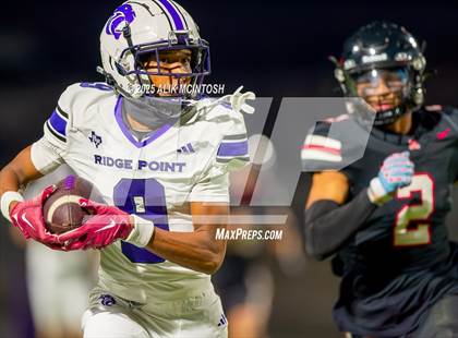 Thumbnail 3 in Ridge Point @ Fort Bend Austin photogallery.