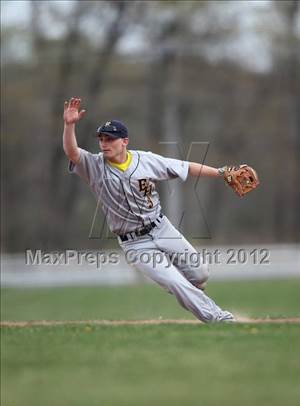 East Haven @ Branford