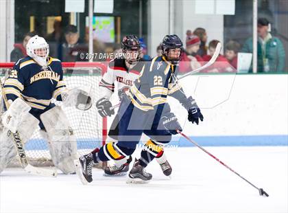 Thumbnail 3 in Needham @ Wellesley photogallery.