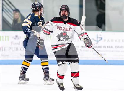 Thumbnail 3 in Needham @ Wellesley photogallery.