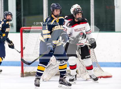 Thumbnail 3 in Needham @ Wellesley photogallery.
