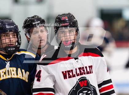 Thumbnail 2 in Needham @ Wellesley photogallery.