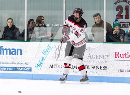Thumbnail 3 in Needham @ Wellesley photogallery.