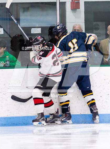 Thumbnail 1 in Needham @ Wellesley photogallery.