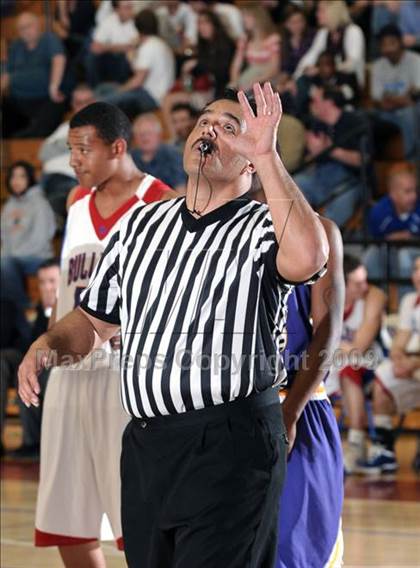 Thumbnail 1 in Armijo @ Folsom (CIF SJS D1 Playoffs) photogallery.