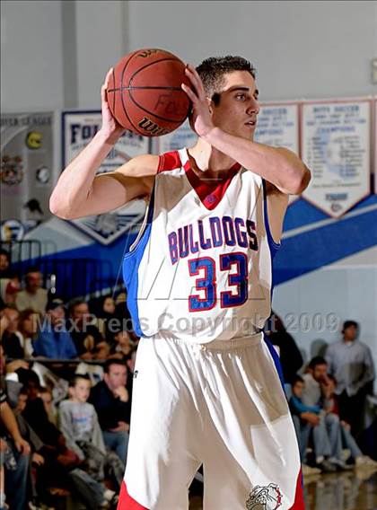 Thumbnail 1 in Armijo @ Folsom (CIF SJS D1 Playoffs) photogallery.