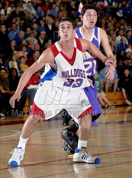 Thumbnail 3 in Armijo @ Folsom (CIF SJS D1 Playoffs) photogallery.