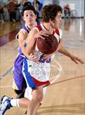 Photo from the gallery "Armijo @ Folsom (CIF SJS D1 Playoffs)"