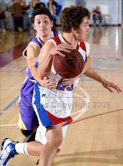 Thumbnail 1 in Armijo @ Folsom (CIF SJS D1 Playoffs) photogallery.