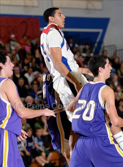Thumbnail 3 in Armijo @ Folsom (CIF SJS D1 Playoffs) photogallery.