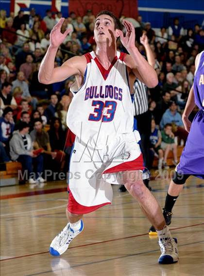 Thumbnail 2 in Armijo @ Folsom (CIF SJS D1 Playoffs) photogallery.