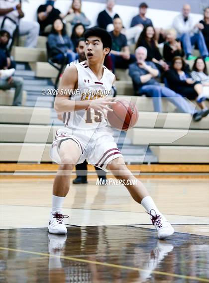 Thumbnail 1 in Oak Park vs La Canada photogallery.