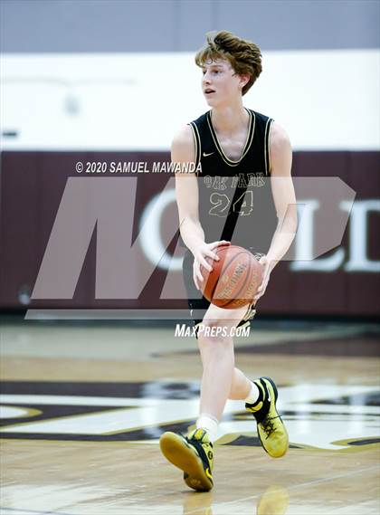 Thumbnail 1 in Oak Park vs La Canada photogallery.