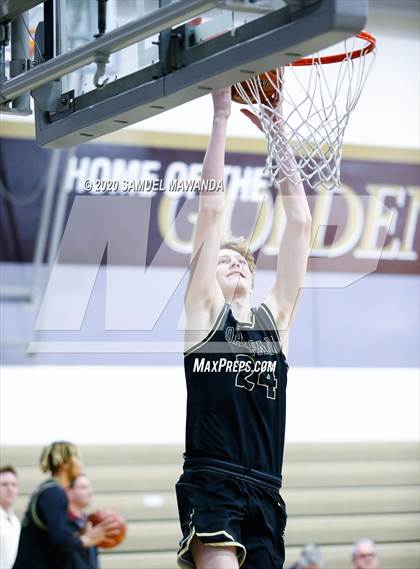 Thumbnail 1 in Oak Park vs La Canada photogallery.