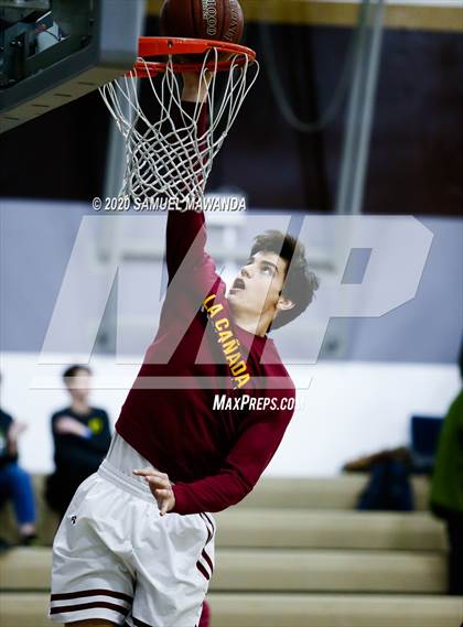 Thumbnail 1 in Oak Park vs La Canada photogallery.