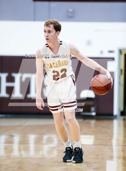 Thumbnail 2 in Oak Park vs La Canada photogallery.