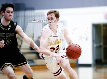 Thumbnail 1 in Oak Park vs La Canada photogallery.