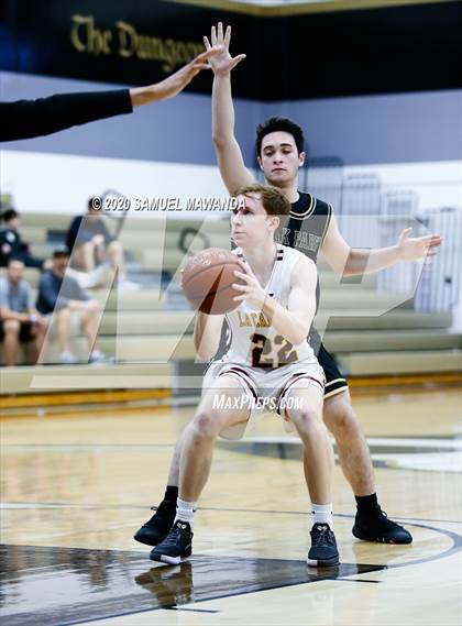 Thumbnail 1 in Oak Park vs La Canada photogallery.