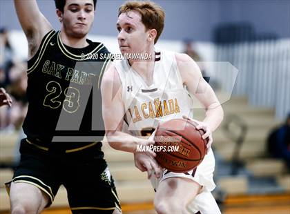 Thumbnail 3 in Oak Park vs La Canada photogallery.