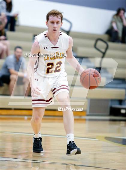 Thumbnail 3 in Oak Park vs La Canada photogallery.