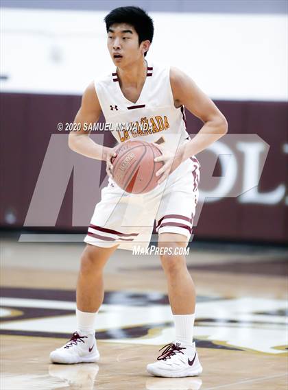 Thumbnail 2 in Oak Park vs La Canada photogallery.