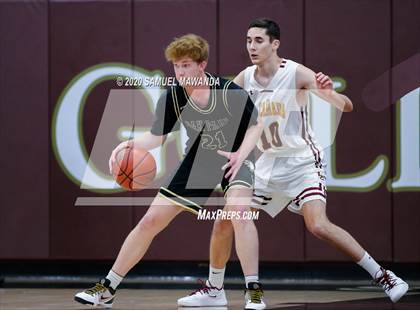 Thumbnail 2 in Oak Park vs La Canada photogallery.