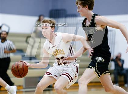 Thumbnail 2 in Oak Park vs La Canada photogallery.