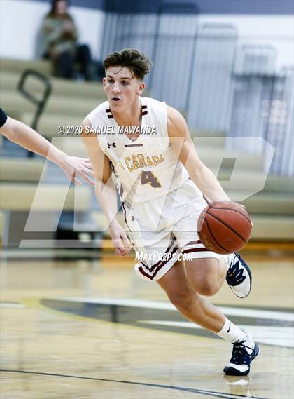 Thumbnail 3 in Oak Park vs La Canada photogallery.