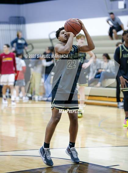 Thumbnail 3 in Oak Park vs La Canada photogallery.