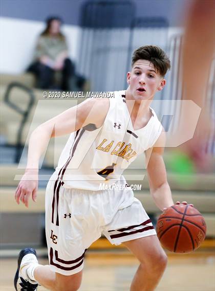 Thumbnail 2 in Oak Park vs La Canada photogallery.