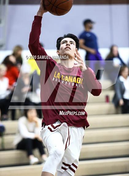 Thumbnail 3 in Oak Park vs La Canada photogallery.