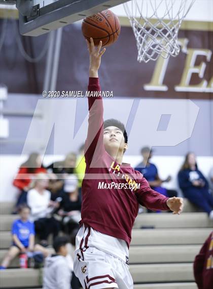 Thumbnail 2 in Oak Park vs La Canada photogallery.