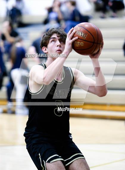 Thumbnail 2 in Oak Park vs La Canada photogallery.