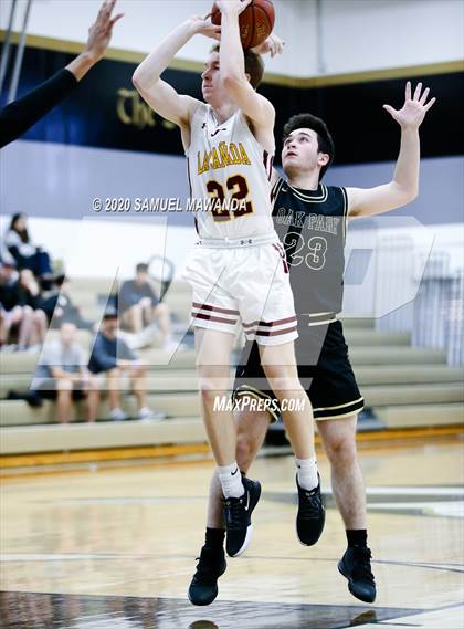 Thumbnail 3 in Oak Park vs La Canada photogallery.