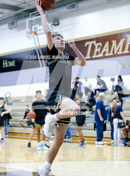 Thumbnail 3 in Oak Park vs La Canada photogallery.