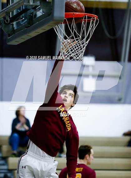 Thumbnail 2 in Oak Park vs La Canada photogallery.