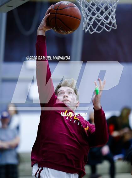Thumbnail 1 in Oak Park vs La Canada photogallery.