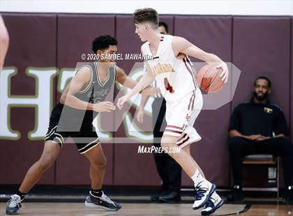 Thumbnail 1 in Oak Park vs La Canada photogallery.